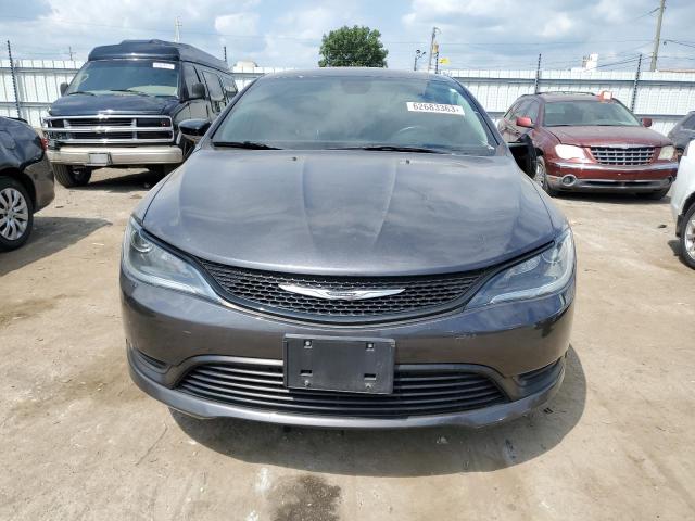 1C3CCCFB3HN508903 Chrysler 200 LX