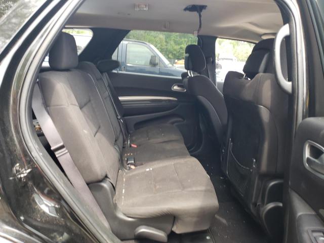 1C4RDJAGXKC847977 Dodge Durango Sxt