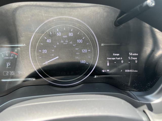 3CZRU6H53MM700753 Honda HR-V EX