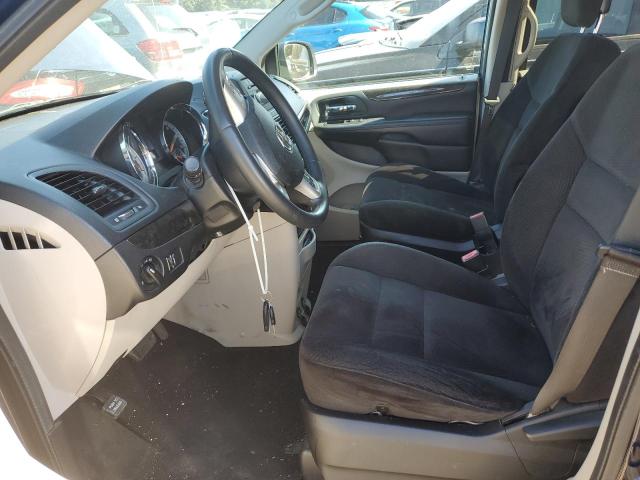 2C4RDGBG0ER302559 Dodge Grand Caravan Se