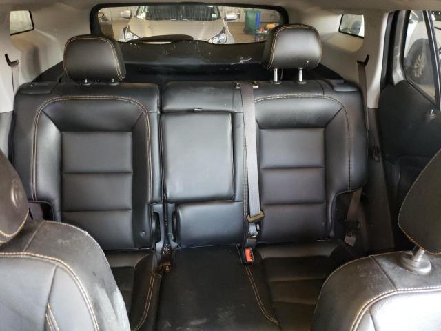 3GKALVEV4ML353593 GMC Terrain Slt