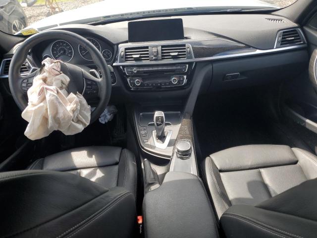 WBA8D9G30HNU66034 BMW 330 XI