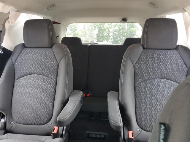1GKKVPKDXFJ184521 GMC ACADIA SLE