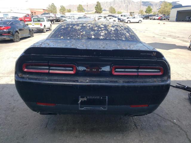 2C3CDZFJ1MH659197 Dodge Challenger R/t Scat Pack