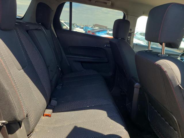 2GKFLWEKXE6242621 GMC Terrain Sle