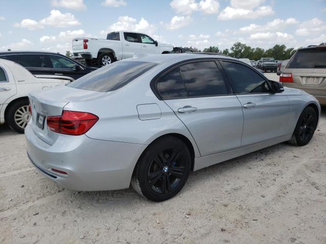 WBA8E9G51GNT84746 BMW 328 I Sulev