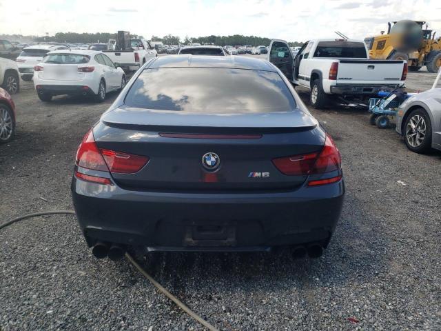 WBS6J9C59GD934690 BMW M6