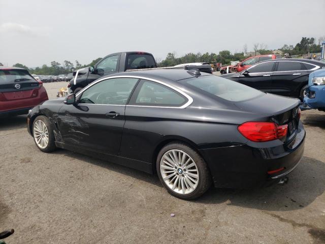 WBA3N9C51EF722153 BMW 428 XI