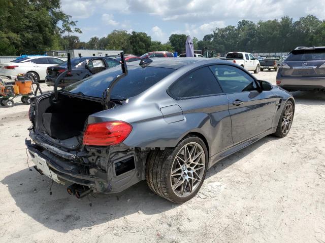 WBS3R9C59HK709565 BMW M4