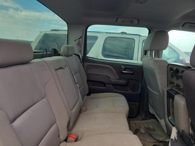 3GTU2TEH3FG105499 GMC Sierra K1500