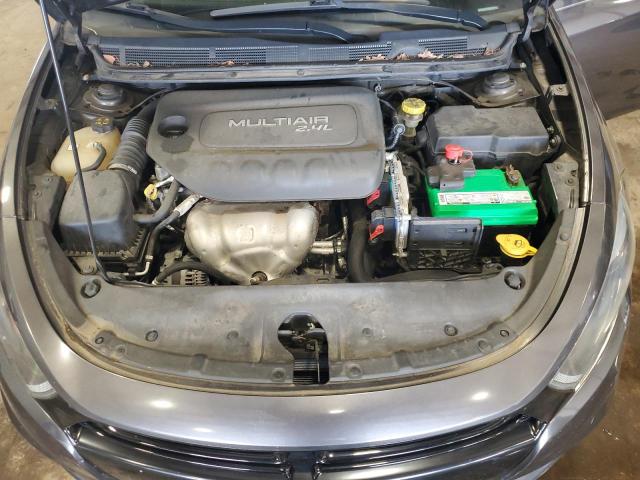 1C3CDFBB8ED906808 Dodge DART SXT