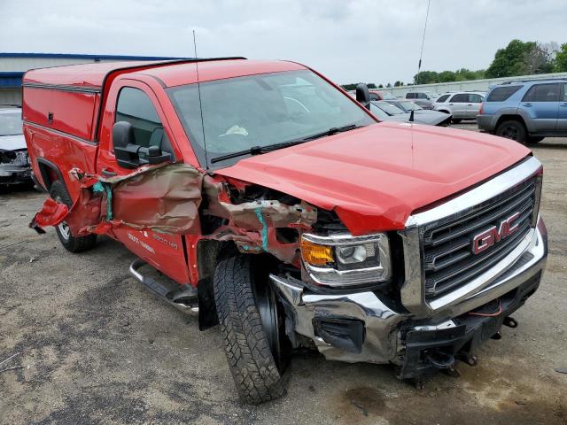 1GT02VEGXGZ371637 GMC Sierra K3500