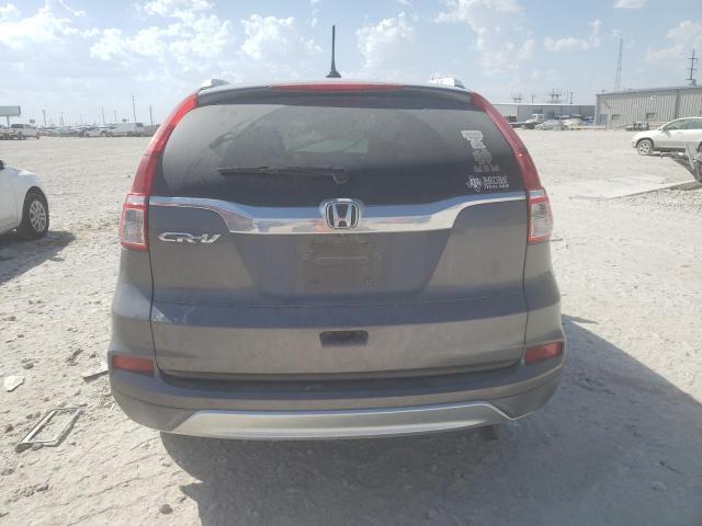 2HKRM3H70GH556725 Honda CR-V EXL