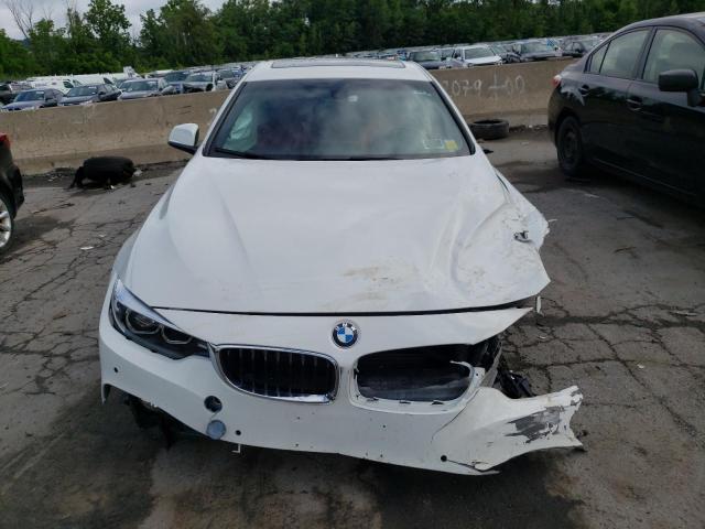 WBA4J1C59KBM15687 BMW 430i Gran Coupe
