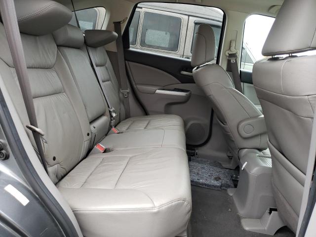 2HKRM4H7XEH716533 Honda CR-V EXL