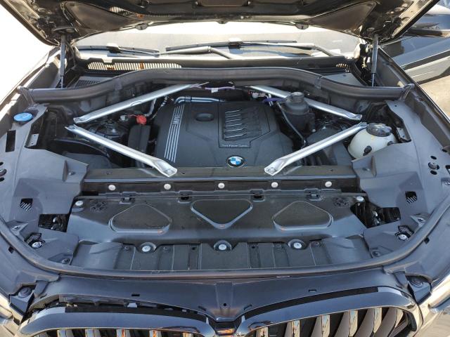 5UXCY6C07N9K37851 BMW X6 Xdrive40i