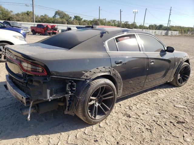 2C3CDXL92LH159904 Dodge Charger Srt Hellcat