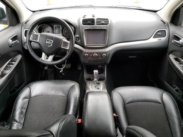 3C4PDDGG2FT533234 Dodge Journey Crossroad