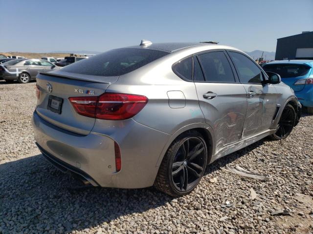 5YMKW8C53KLR38323 BMW X6 M