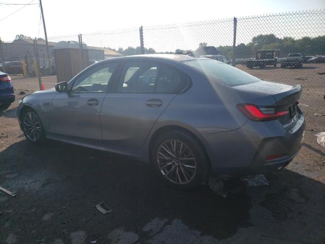 3MW89FF07P8D15751 BMW 330XI