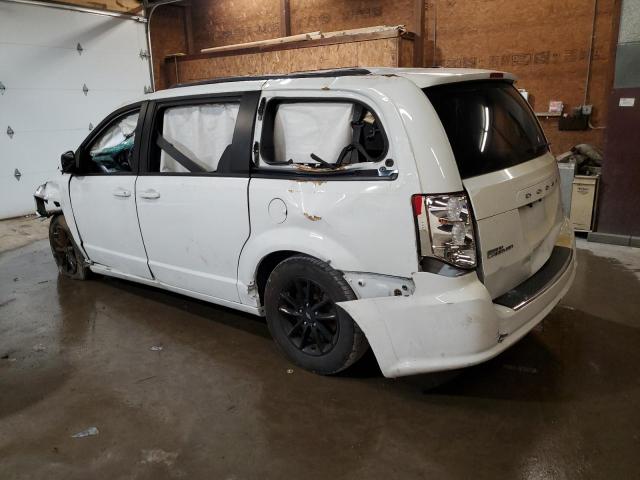 2C4RDGEG8KR696531 Dodge Grand Caravan Gt