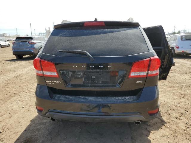 3C4PDDBG8ET224843 Dodge Journey Sxt