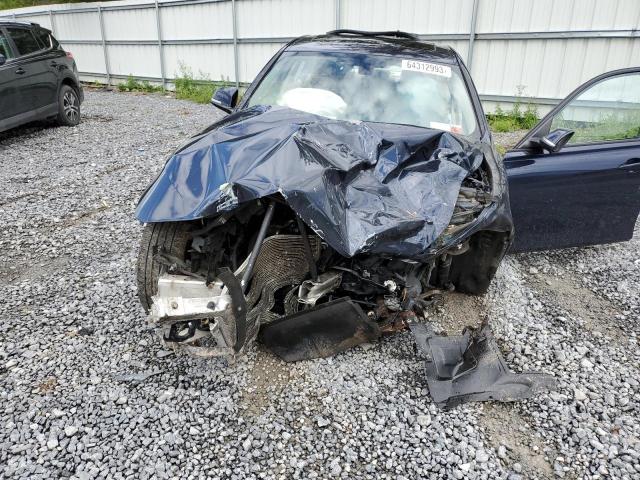 WBA3B5C56EP540640 BMW 328 Xi Sulev