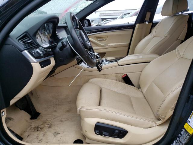 WBA5B3C55ED531622 BMW 535 XI