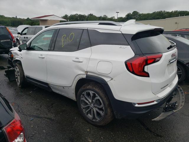 3GKALPEV8ML341376 GMC Terrain Slt