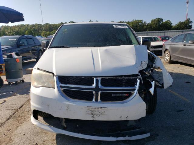 2C4RDGBG8ER193834 Dodge Grand Caravan Se