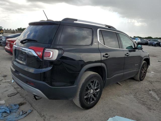 1GKKNMLS7JZ173871 GMC Acadia Slt-1