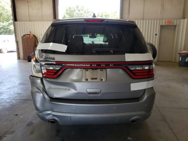1C4RDHDG3KC743559 Dodge DURANGO GT