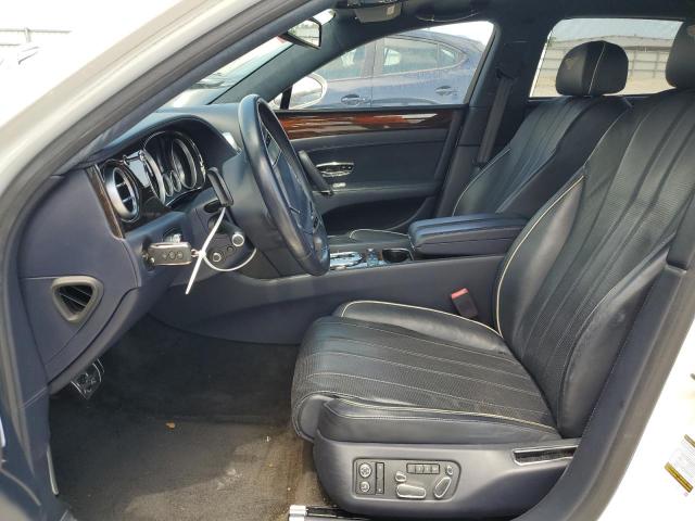 SCBET9ZA6F8050122 Bentley FLYING SPUR