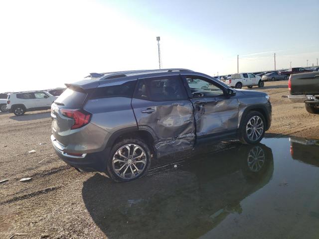 3GKALPEX4KL133882 GMC Terrain Slt