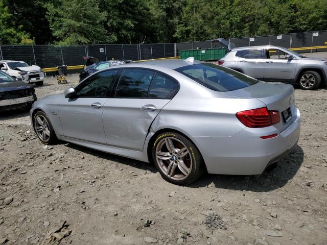 WBAKN9C5XGD962862 BMW 550 I