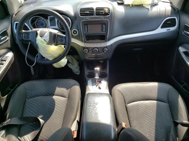 3C4PDCAB5JT170198 Dodge JOURNEY SE