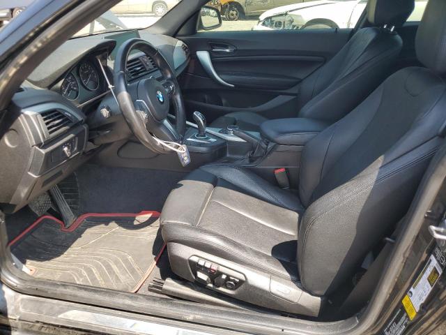 WBA1J7C55EVW84679 BMW M235I