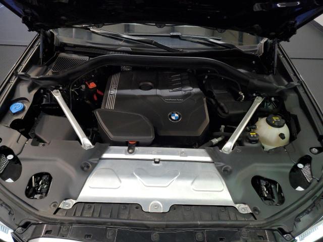 5UX43DP03N9L35857 BMW X3 Sdrive30i