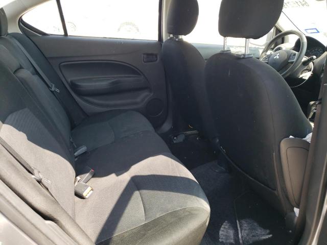 ML32FUFJ8MHF06848 Mitsubishi Mirage G4 Es