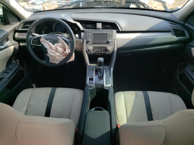 19XFC2F58HE049403 Honda Civic Lx
