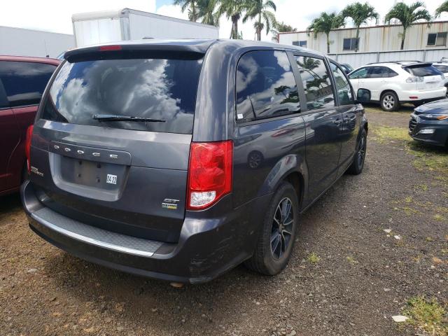 2C4RDGEG6KR536289 Dodge Grand Caravan Gt