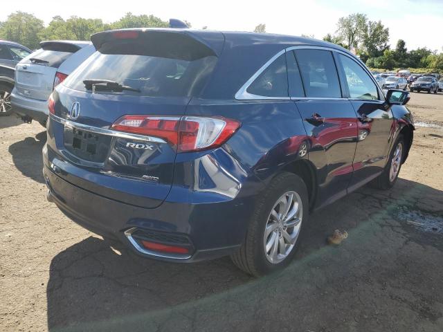 5J8TB4H51HL003693 Acura Rdx Technology