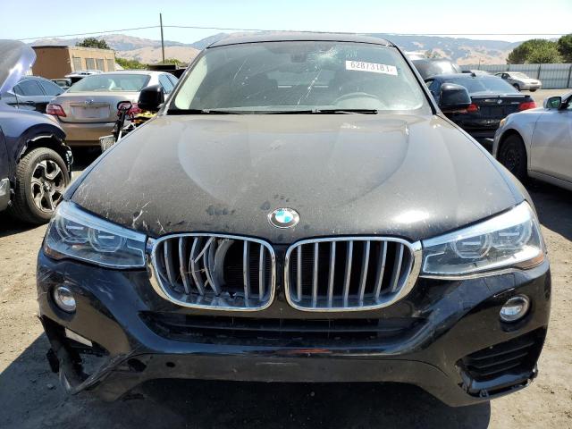 5UXXW3C51F0M86895 BMW X4 Xdrive28i