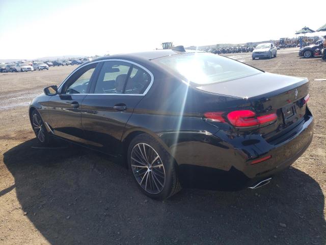 WBA53BH05PWY20091 BMW 530 I