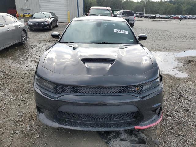 2C3CDXGJ3GH355828 Dodge Charger R/t Scat Pack