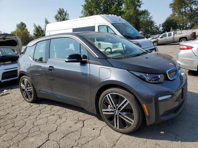 WBY8P4C58K7D97420 BMW I3 REX