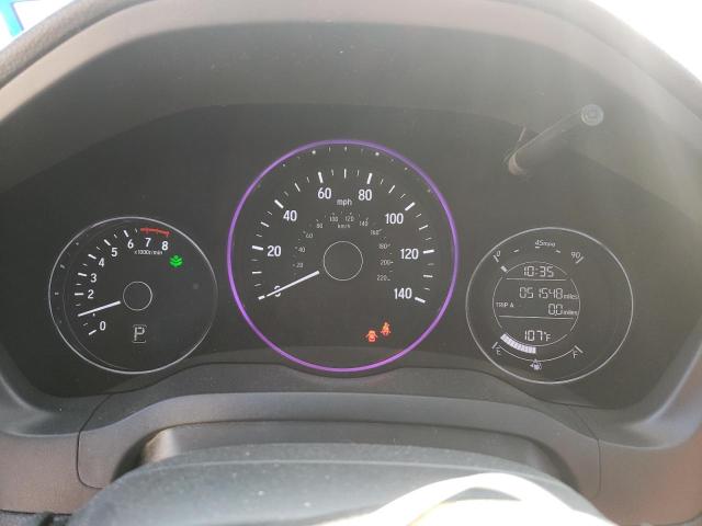 3CZRU5H13KG701405 Honda HR-V SPORT