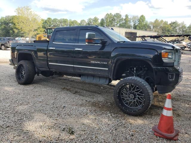 1GT12UEY0JF105429 GMC Sierra K2500 Denali