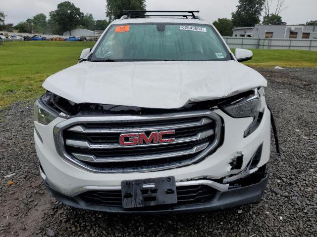3GKALVEX7KL378082 GMC Terrain Slt