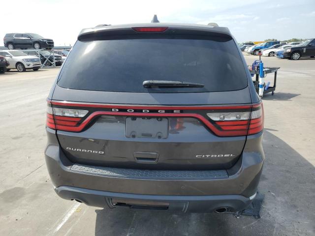 1C4RDHEG3FC869750 Dodge Durango Citadel